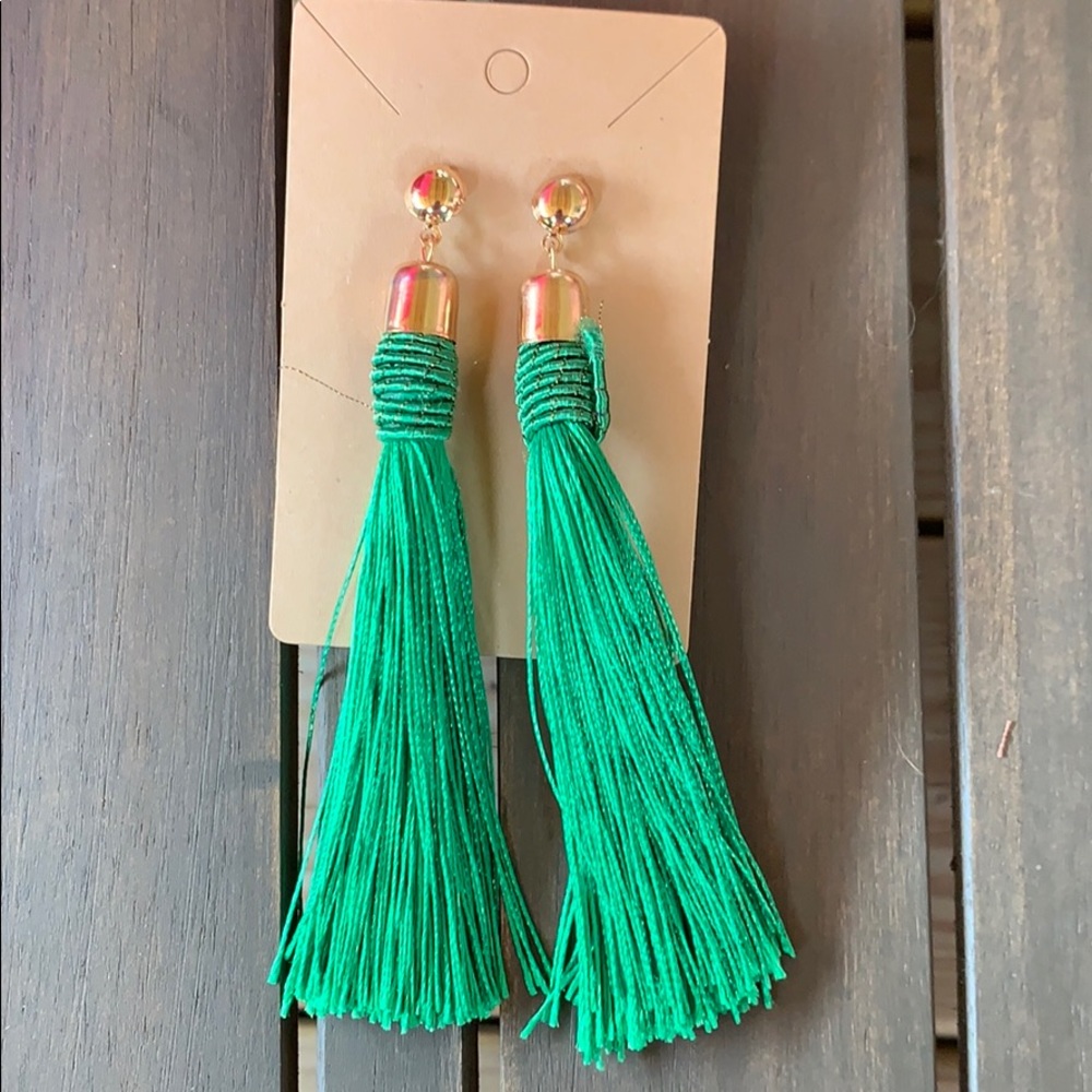 Earring